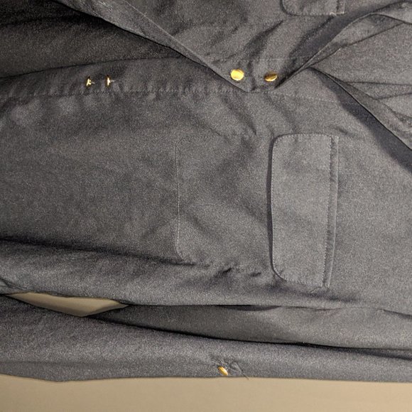 Ivanka Trump // Button Down Blouse - Picture 3 of 3